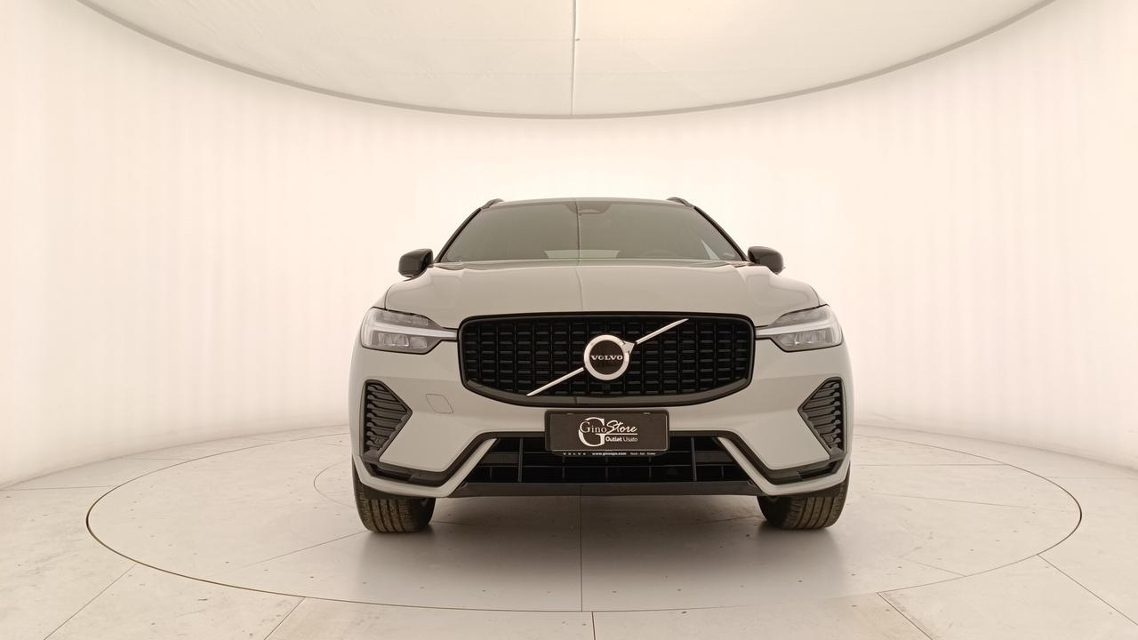 VOLVO XC60 2.0 b4 Plus Dark auto
