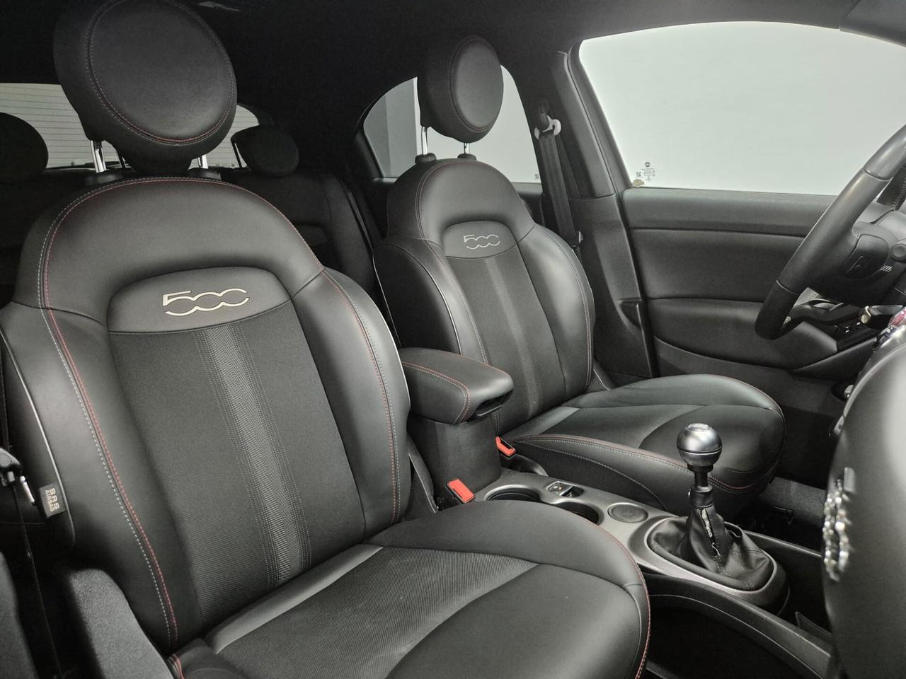 Fiat 500X 1.6 MultiJet 130 CV Sport