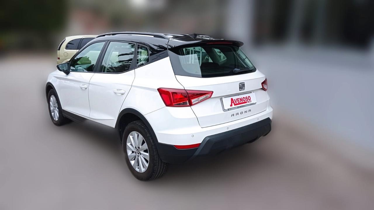 Seat Arona 1.6 TDI 95 CV Style