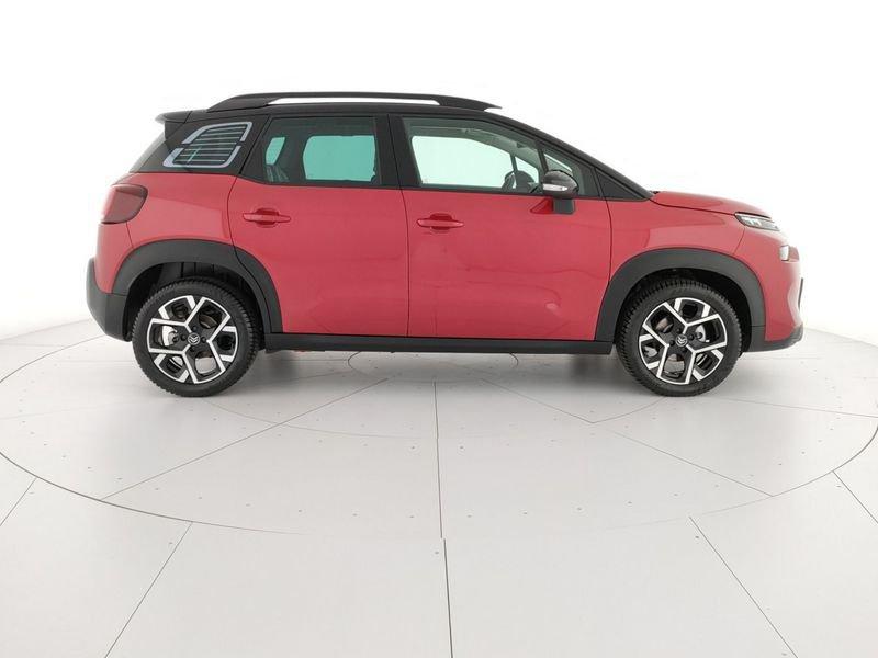 Citroën C3 Aircross PureTech 110 S&S Plus