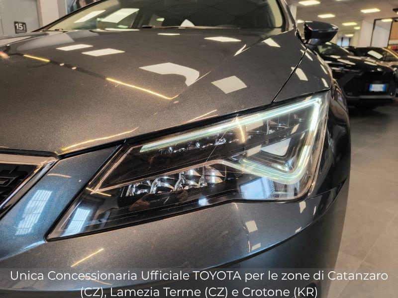 SEAT Leon 1.6 TDI 115cv Style