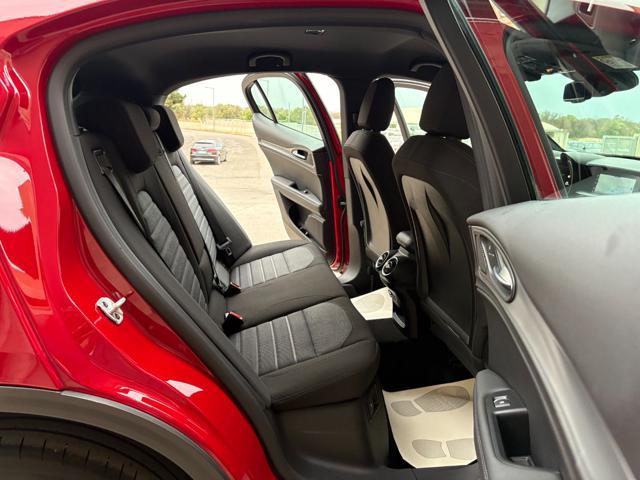 ALFA ROMEO Stelvio 2.2 Turbodiesel 160 CV AT8 RWD Sprint