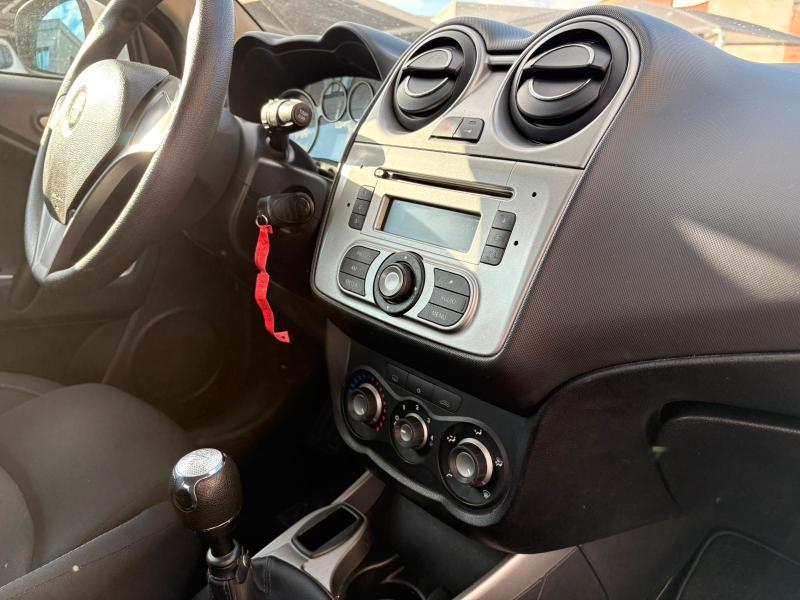 Alfa Romeo MiTo 1.4 BENZ 70 CV Progression OK NEOPATENTATI