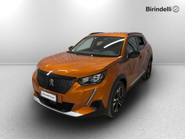 PEUGEOT 2008 2ª serie - 2008 PureTech 130 S&S EAT8 Allure Pack