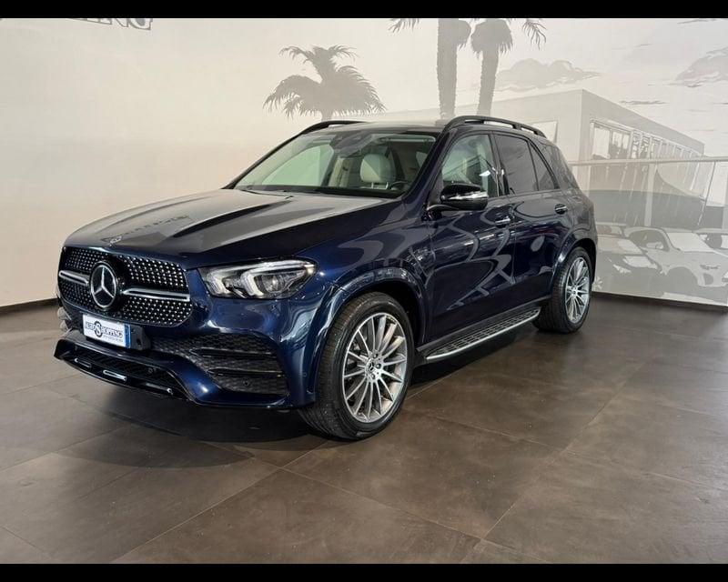 Mercedes-Benz GLE Classe (V167) 350 de 4Matic EQ-Power Premium Plus