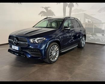 Mercedes-Benz GLE Classe (V167) 350 de 4Matic EQ-Power Premium Plus