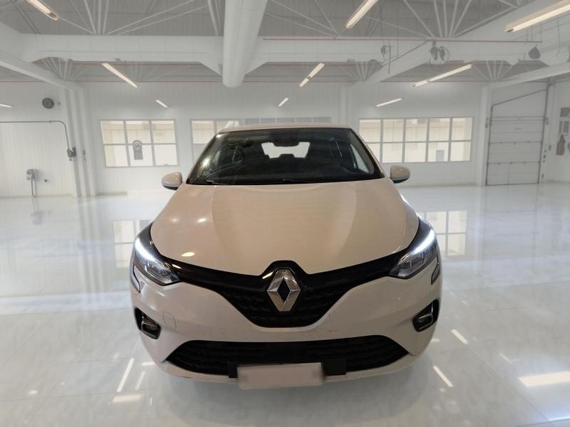 RENAULT CLIO 1.0 TCE 74KW BUSINESS 5 PORTE