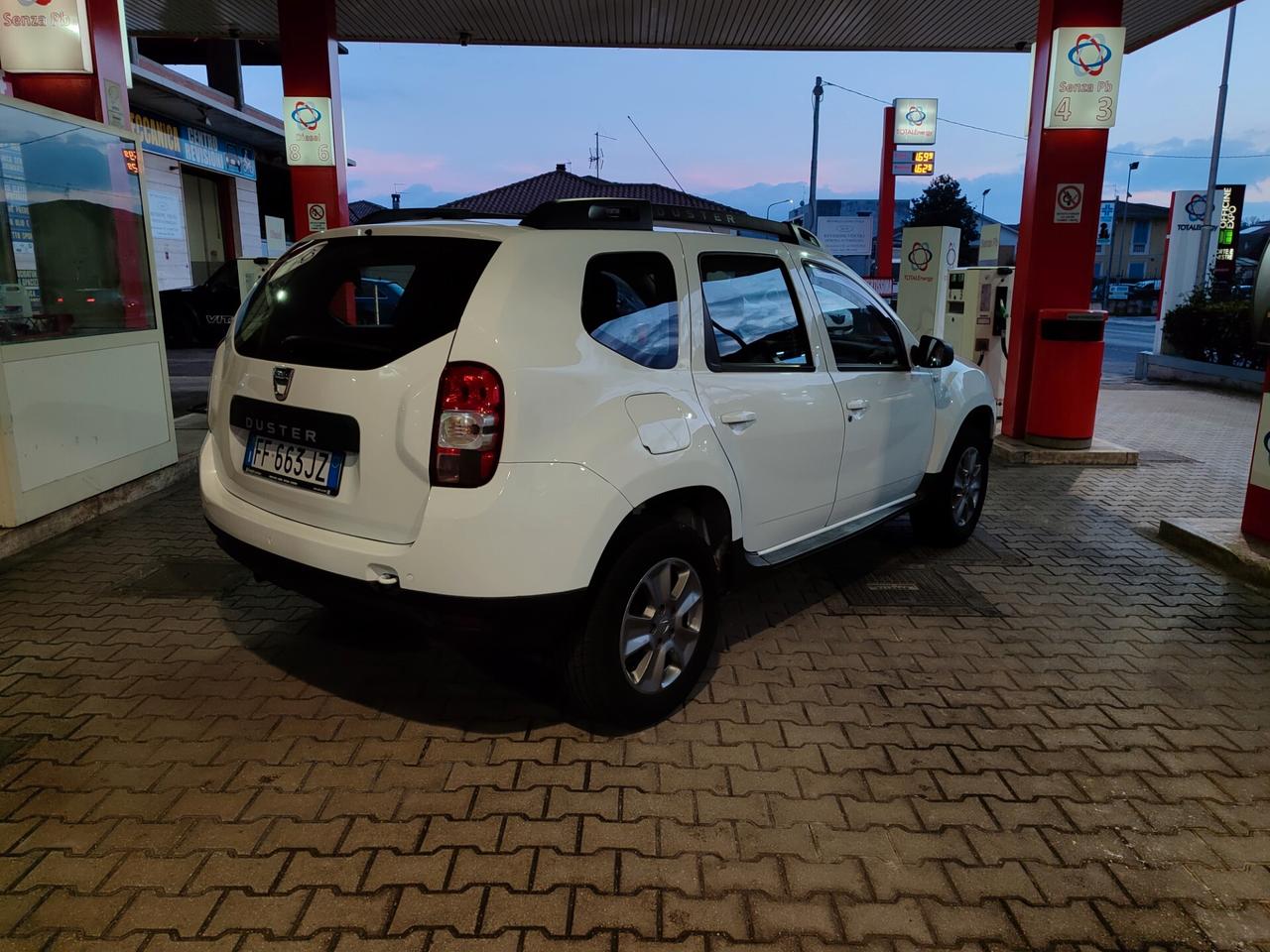 Dacia Duster 1.5dCi OK NEO PREZZO PROMO