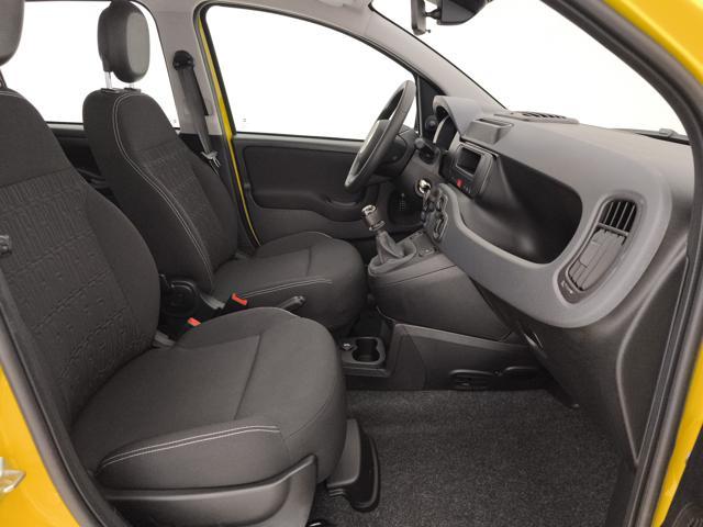 FIAT Panda 1.0 firefly hybrid Pop s&s 65cv