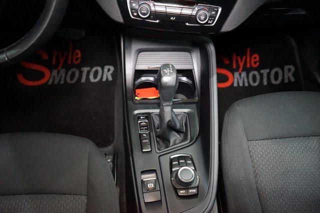 BMW X1 xDrive25e PHEV Advantage Italiana Certificata