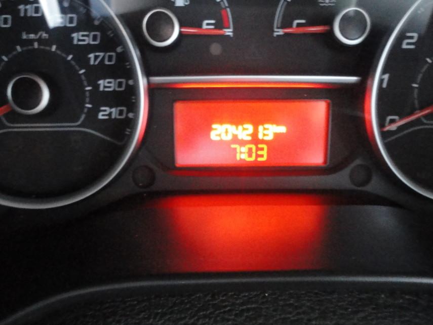 FIAT Doblo 5 posti N1 1.3 mjt 16v SX 95cv E6