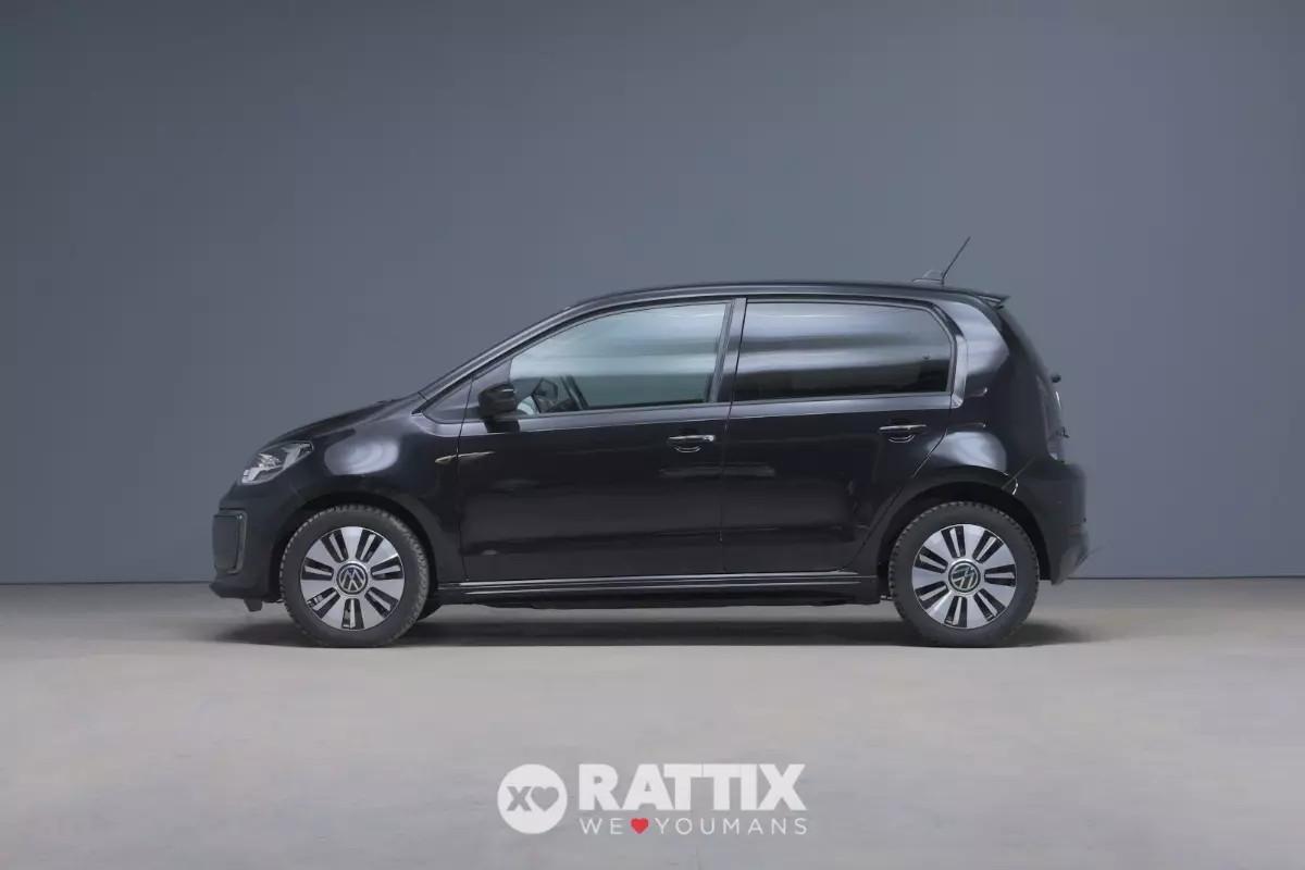 Volkswagen e-up! motore elettrico 82CV 5p