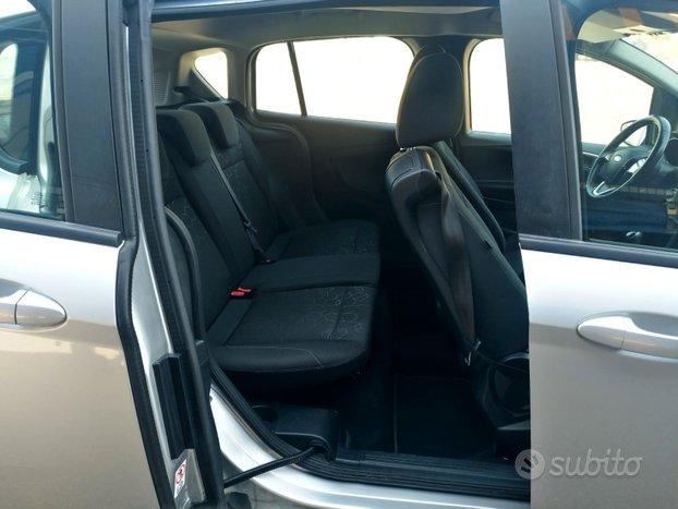 FORD B MAX BENZINA 1.0