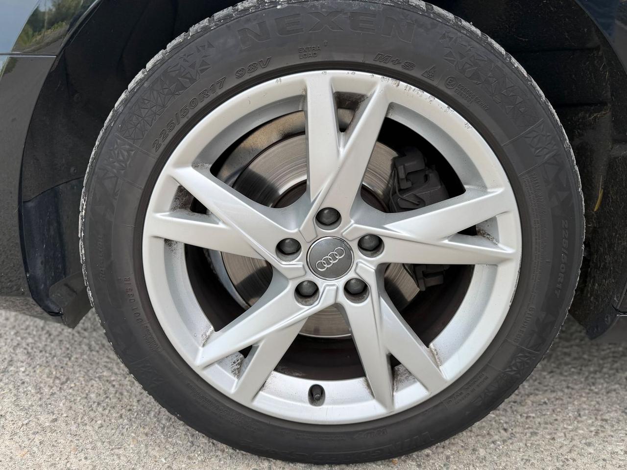 Audi A4 Business Sport 2.0 35 TDI #10742