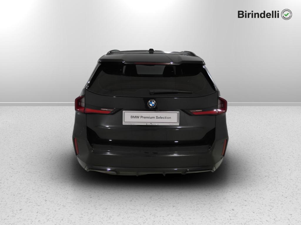 BMW X1 (U11) - X1 sDrive 18d Msport