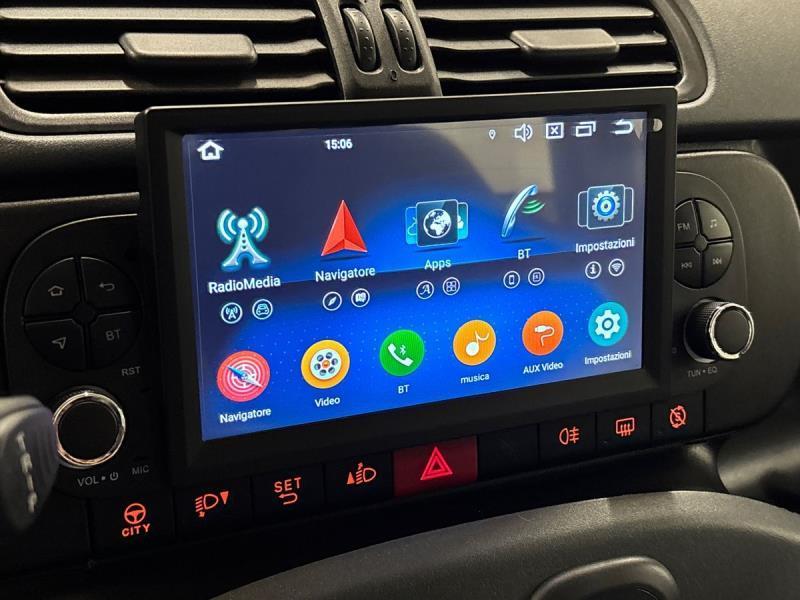 Fiat Panda 1.0 FireFly Hybrid