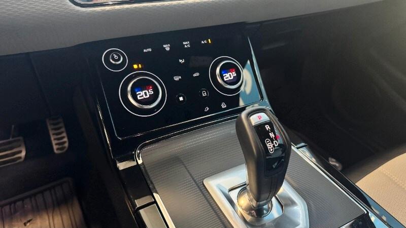 LAND ROVER RR Evoque 2ª serie Range Rover Evoq...