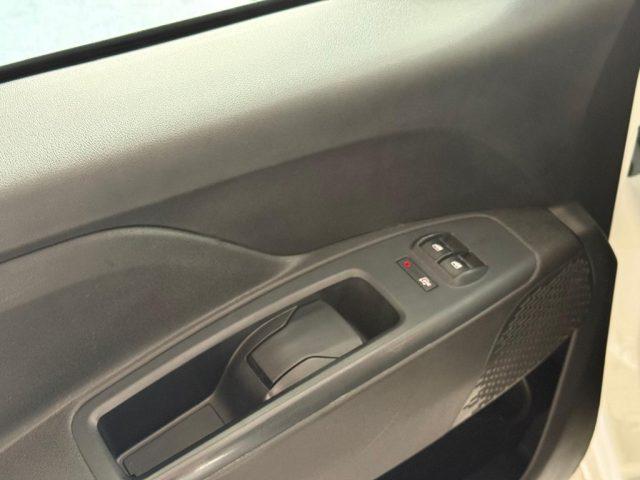FIAT Doblo Fiat Doblò Cargo / Cassone 1.6 Multijet SX