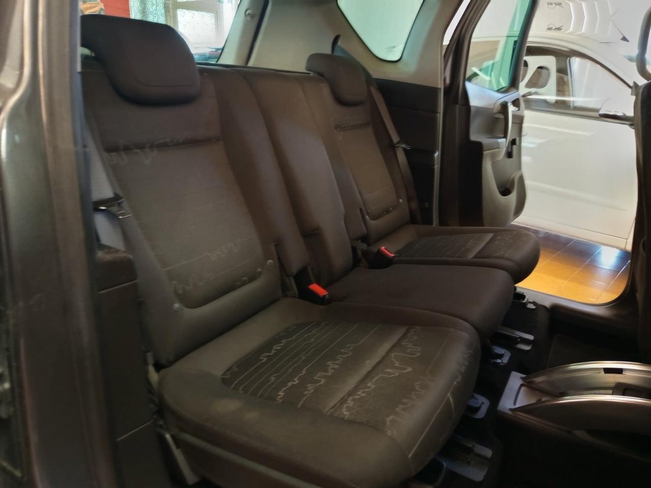 Opel Meriva 1.3 CDTI Cosmo, 159 Mila chilometri ok neopatentati
