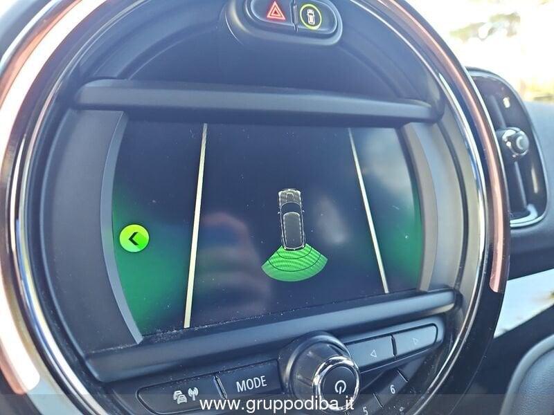 MINI Mini Countryman F60 2017 Benzi Mini Countryman 1.5 Cooper Boost all4