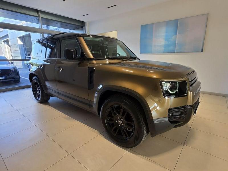 Land Rover Defender 110 3.0D I6 200 CV AWD Auto SE AUTOCARRO N1