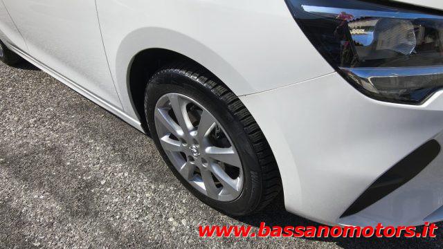OPEL Corsa 1.2 Edition