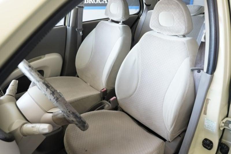 Nissan Micra Micra 5p 1.2 Acenta