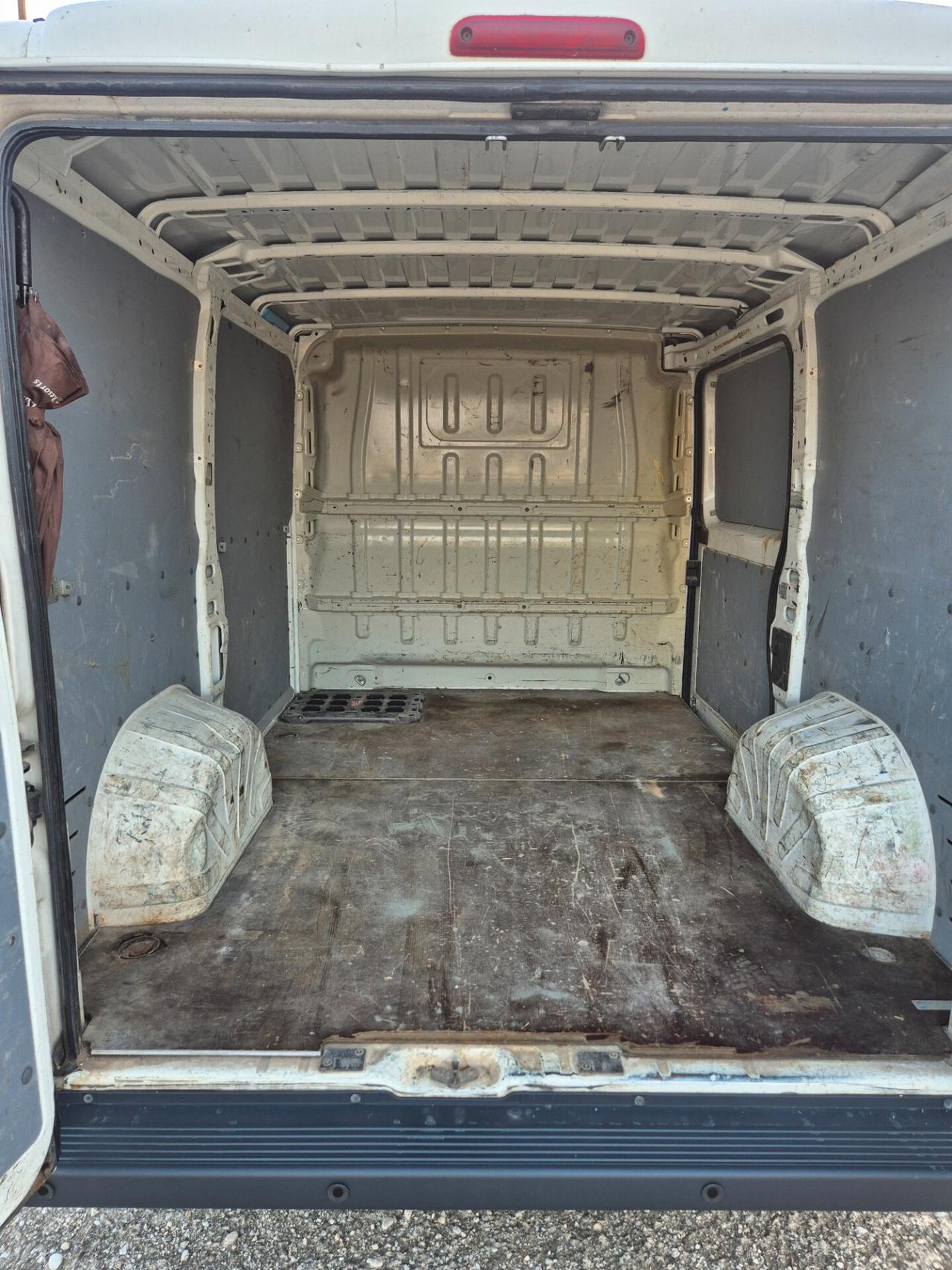 Citroen Jumper 2.2 diesel