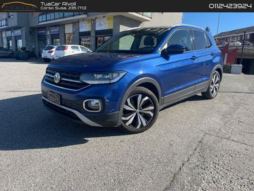 Volkswagen T-Cross 1.0 TSI 115 cv Style *PR #10583
