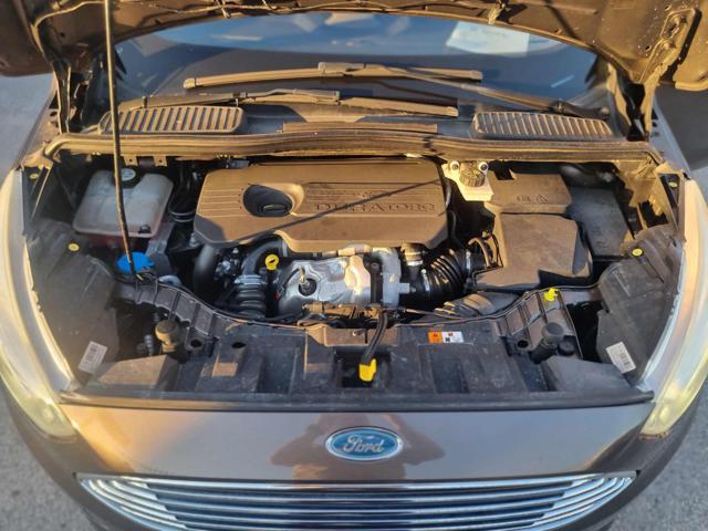 FORD Grand C-Max 1.5 TDCi 7 Posti Titanium