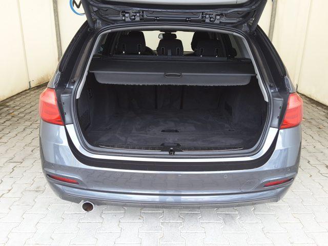 BMW 318 d Touring Sport *EURO 6*solo 128.100 km*