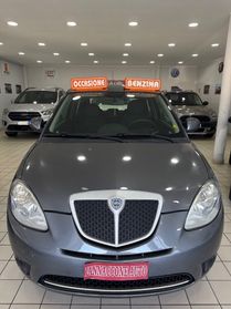 Lancia Ypsilon 1.2 2010 120 mila km nuova