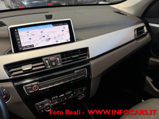 BMW X1 xDrive25e Business Advantage - PROMO