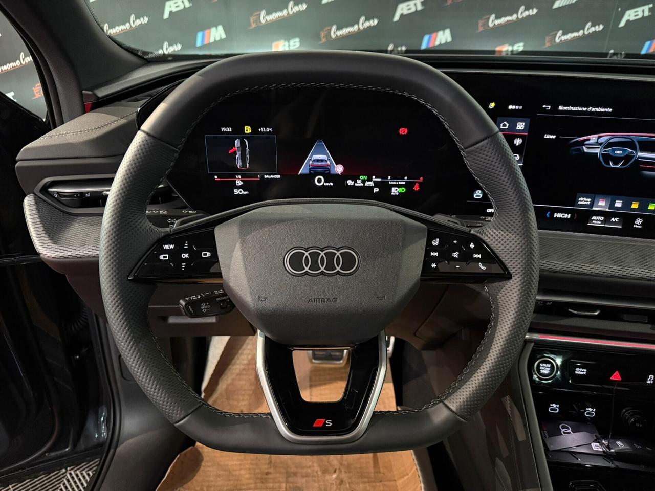 Audi Q5 SPB 40 TDI quattro S tronic line