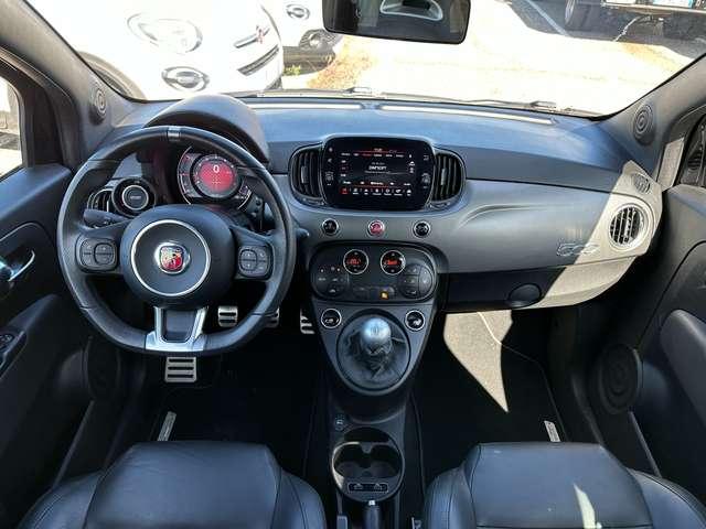 Abarth 595 Turismo 1.4 t-jet Turismo 165cv