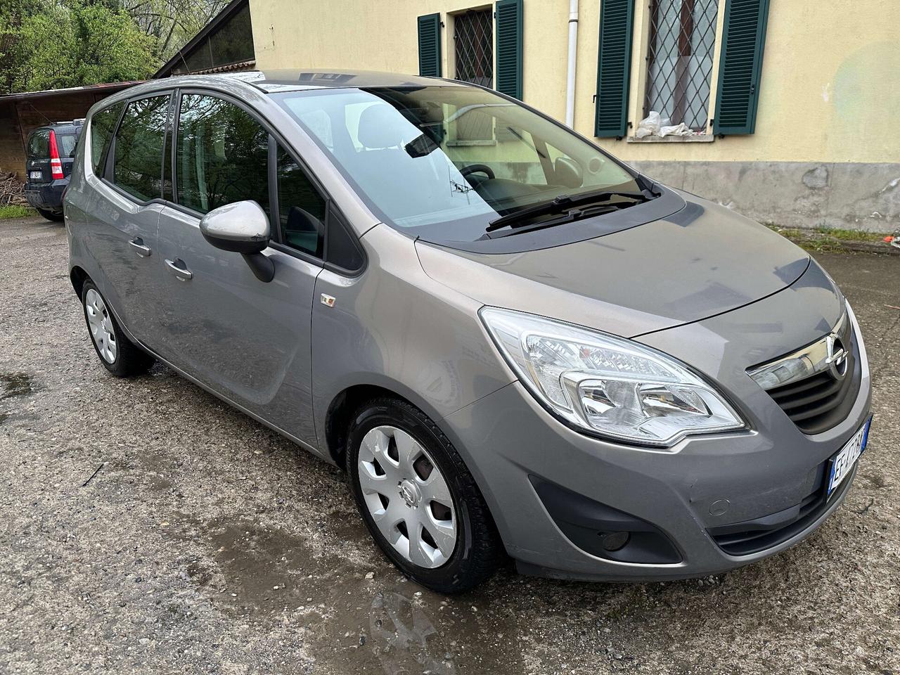 Opel Meriva 1.4 100CV Cosmo