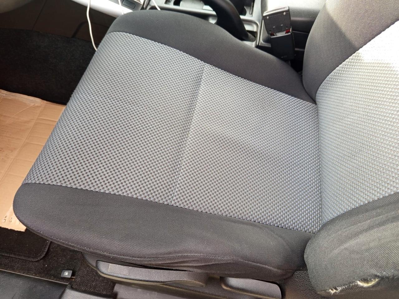 Suzuki Grand Vitara 1.6 16V 3 porte GPL 4x4