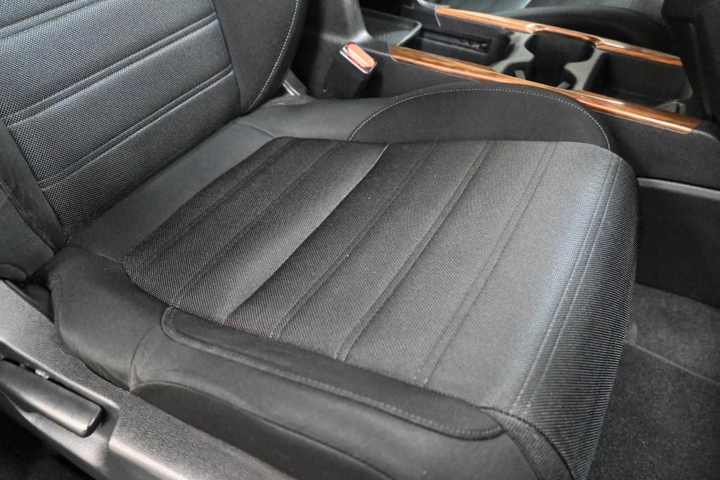 HONDA CR-V 5ª serie 18-23 CR-V 1.5T Elegance Navi