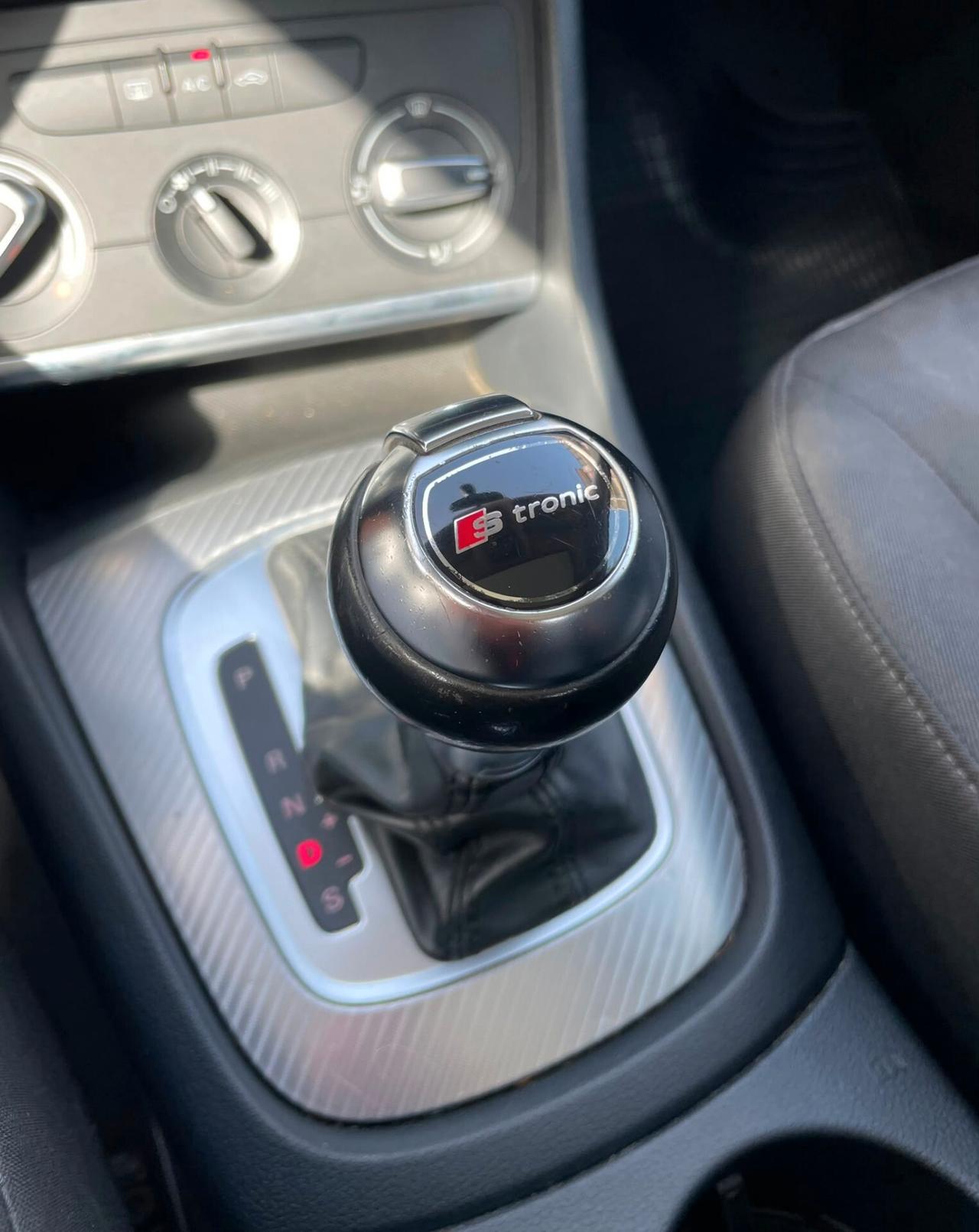Audi Q3 2.0 TDI 150 CV quattro S tronic edition TETTO