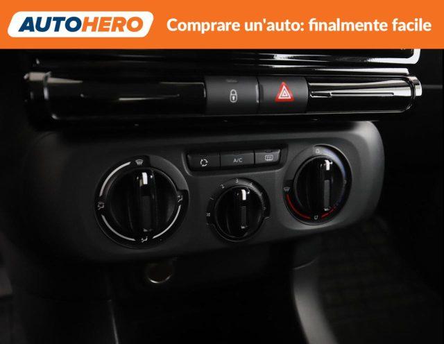 CITROEN C3 PureTech 83 You