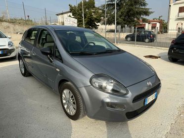 Fiat Punto 1.3 MJT II 75 CV 5 porte Easy