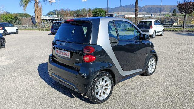 SMART ForTwo 1000 52 kW MHD coupé pulse n°27