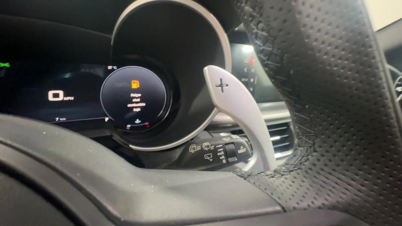 Alfa Romeo Stelvio 2.2 Turbodiesel 210 CV AT8 Q4 Veloce