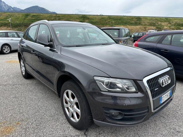 AUDI Q5 2.0 TDI 143 CV quattro