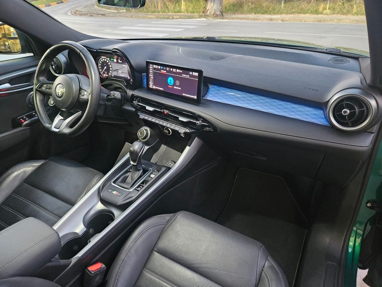 ALFA ROMEO TONALE Ti 1.6 diesel 130CV tct6