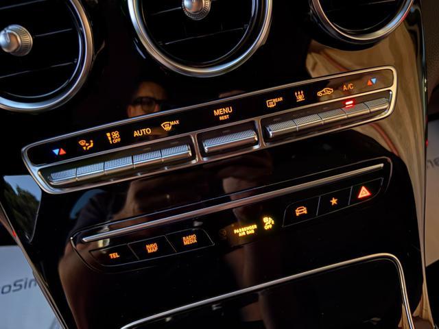 MERCEDES-BENZ GLC 300 de 4Matic Plug-in hybrid Sport