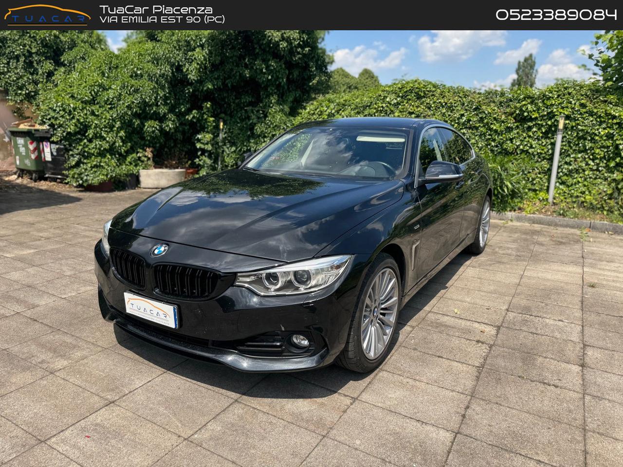 Bmw 428 Luxury Line 428 i