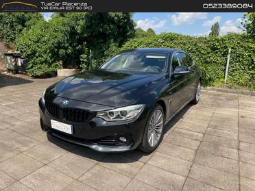 Bmw 428 Luxury Line 428 i