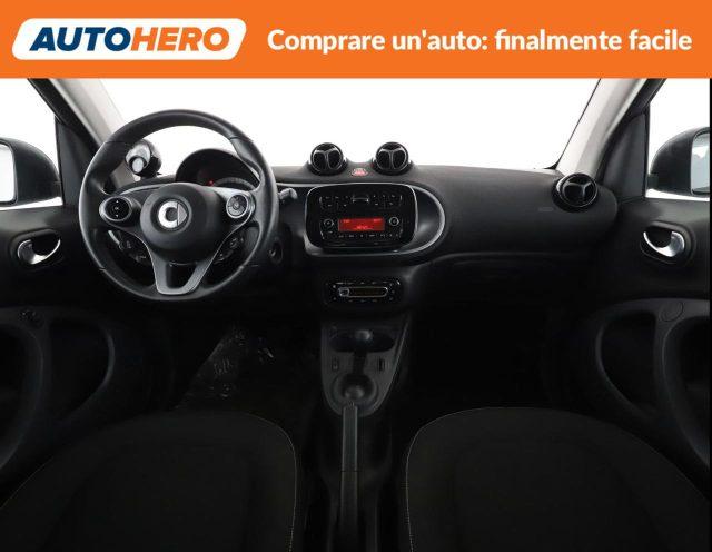 SMART ForTwo 70 1.0 twinamic Passion