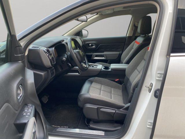 CITROEN C5 Aircross BlueHDi 180cv S&S EAT8 Shine